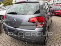 2010 Citroen C3