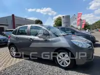2010 Citroen C3
