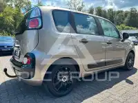 2010 Citroen C3