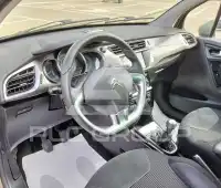 2010 Citroen C3