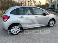 2010 Citroen C3