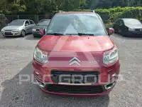 2010 Citroen C3