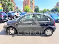 2010 Citroen C3