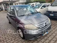 2010 Citroen C3