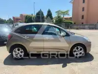 2010 Citroen C3