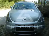 2010 Citroen C3