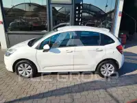 2010 Citroen C3