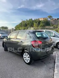 2010 Citroen C3