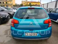 2010 Citroen C3