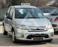 2010 Citroen C3
