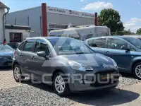 2010 Citroen C3