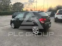 2010 Citroen C3