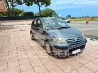 2010 Citroen C3