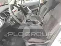 2010 Citroen C3