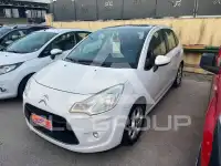 2010 Citroen C3