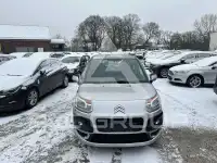 2010 Citroen C3
