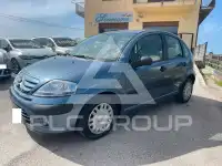 2010 Citroen C3