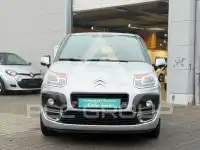 2010 Citroen C3