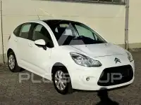 2010 Citroen C3