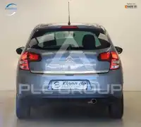 2010 Citroen C3