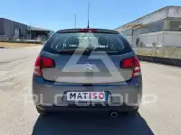 2010 Citroen C3