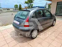 2010 Citroen C3
