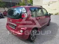 2010 Citroen C3
