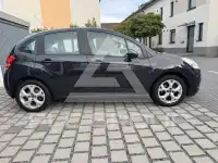 2010 Citroen C3