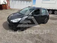 2010 Citroen C3