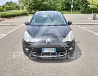 2010 Citroen C3