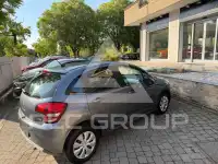 2010 Citroen C3