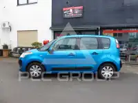 2010 Citroen C3