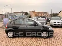 2010 Citroen C3