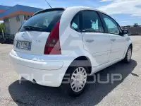 2010 Citroen C3