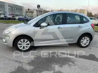 2010 Citroen C3
