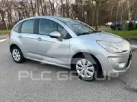 2010 Citroen C3