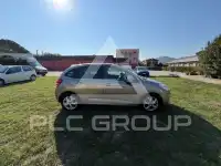 2010 Citroen C3