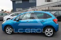 2010 Citroen C3