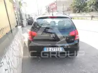 2010 Citroen C3