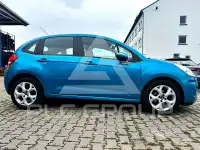 2010 Citroen C3