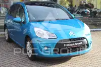 2010 Citroen C3