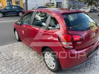 2010 Citroen C3