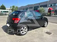 2010 Citroen C3