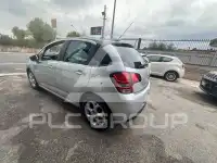 2010 Citroen C3