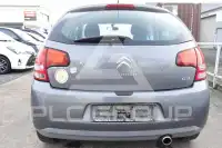 2010 Citroen C3