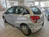 2010 Citroen C3