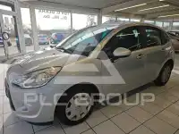 2010 Citroen C3