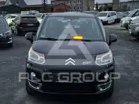 2010 Citroen C3