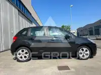 2010 Citroen C3