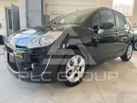 2010 Citroen C3